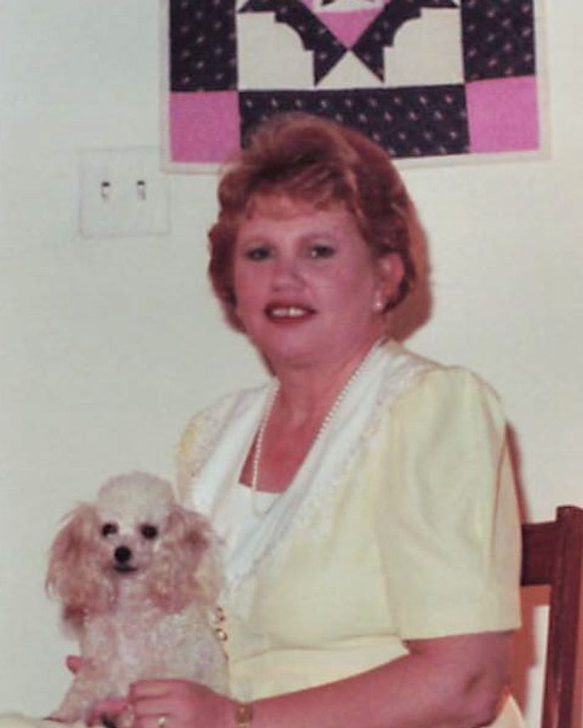 Connie Diane Averitt