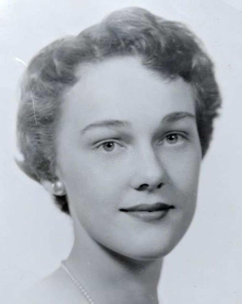 Doris O. Palmer