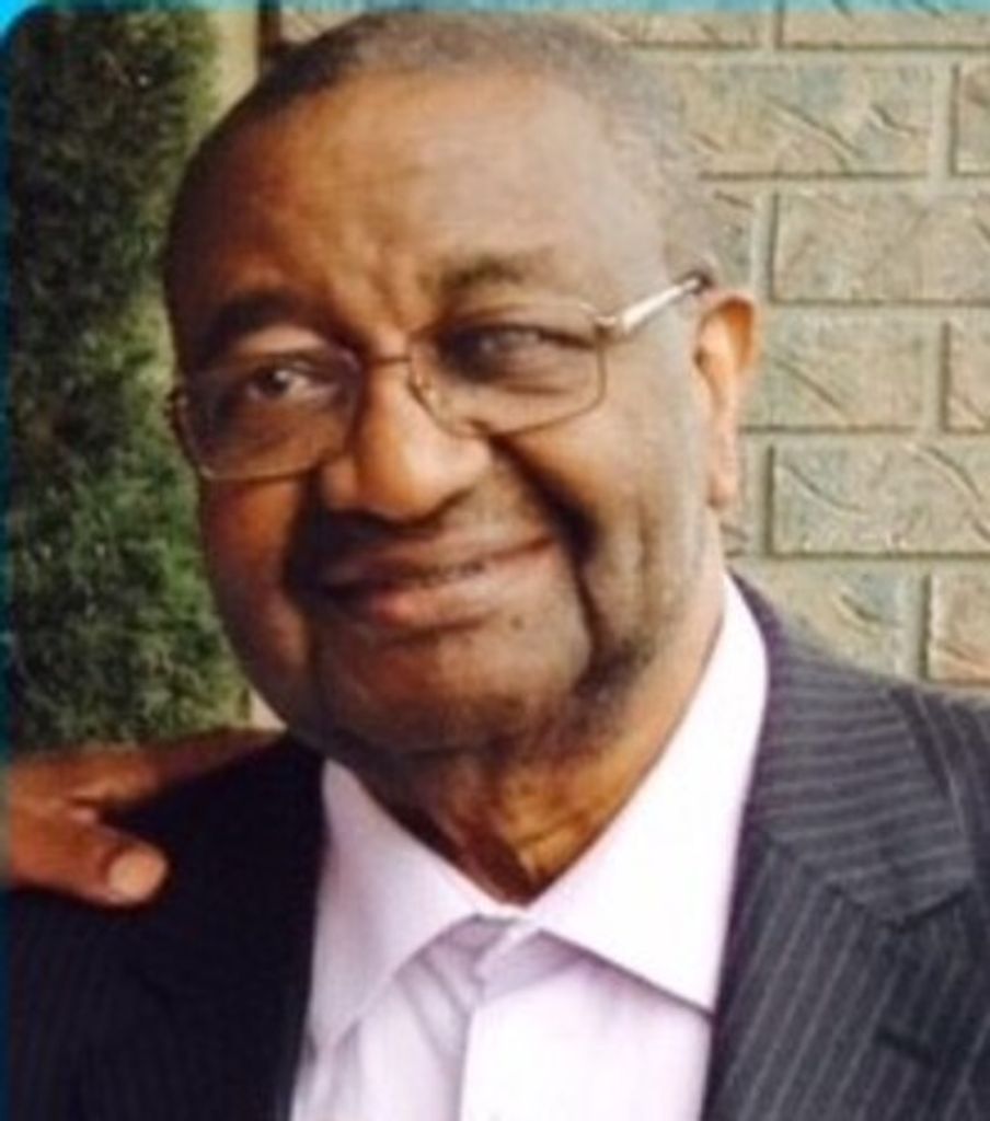 Mr. Clymesol (Sol) Dantley