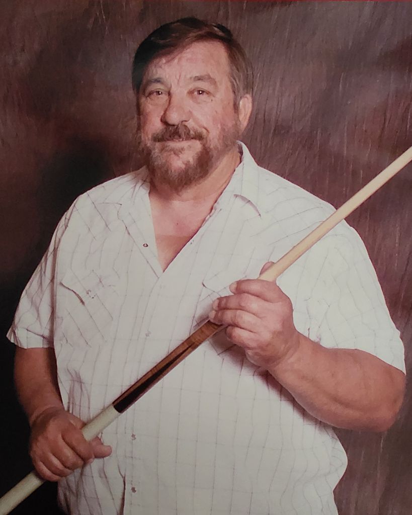 Arnold Green Profile Photo