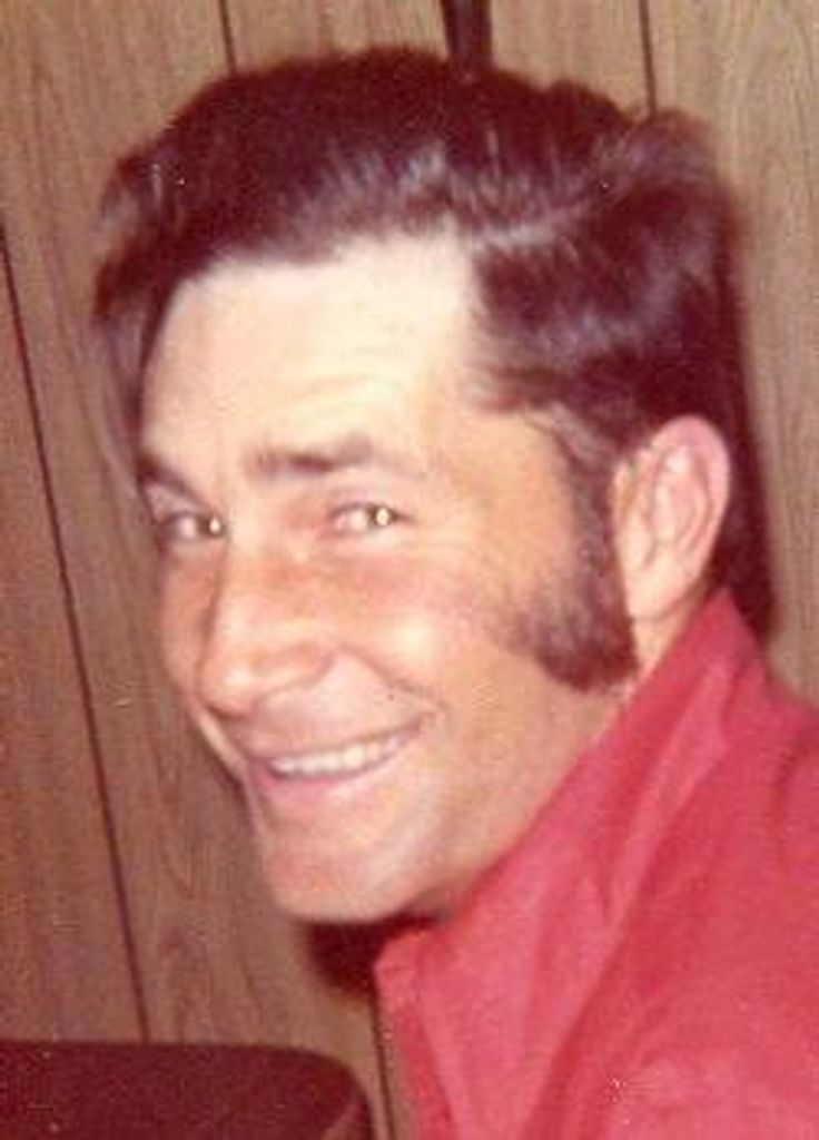 Joseph R. Montgomery