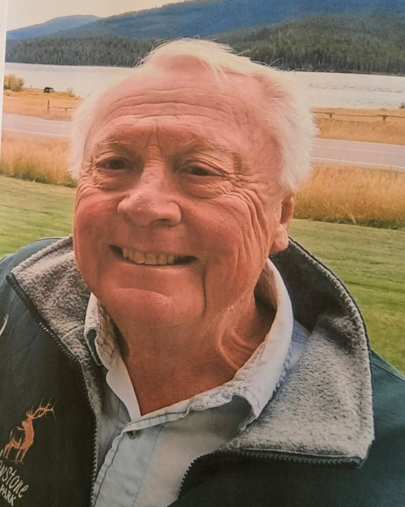 Thomas Frederick Messenger Profile Photo