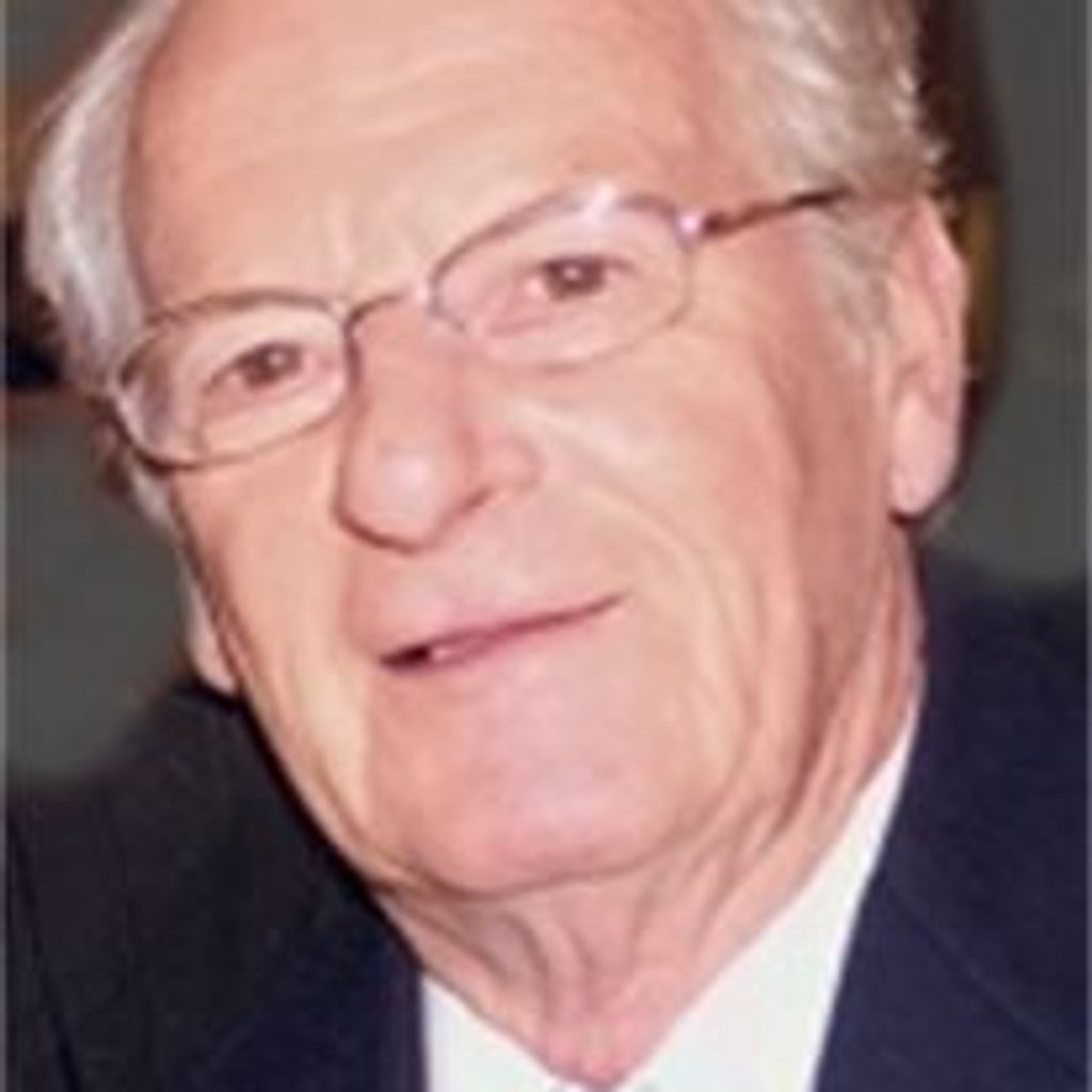 Donald R. Faucher