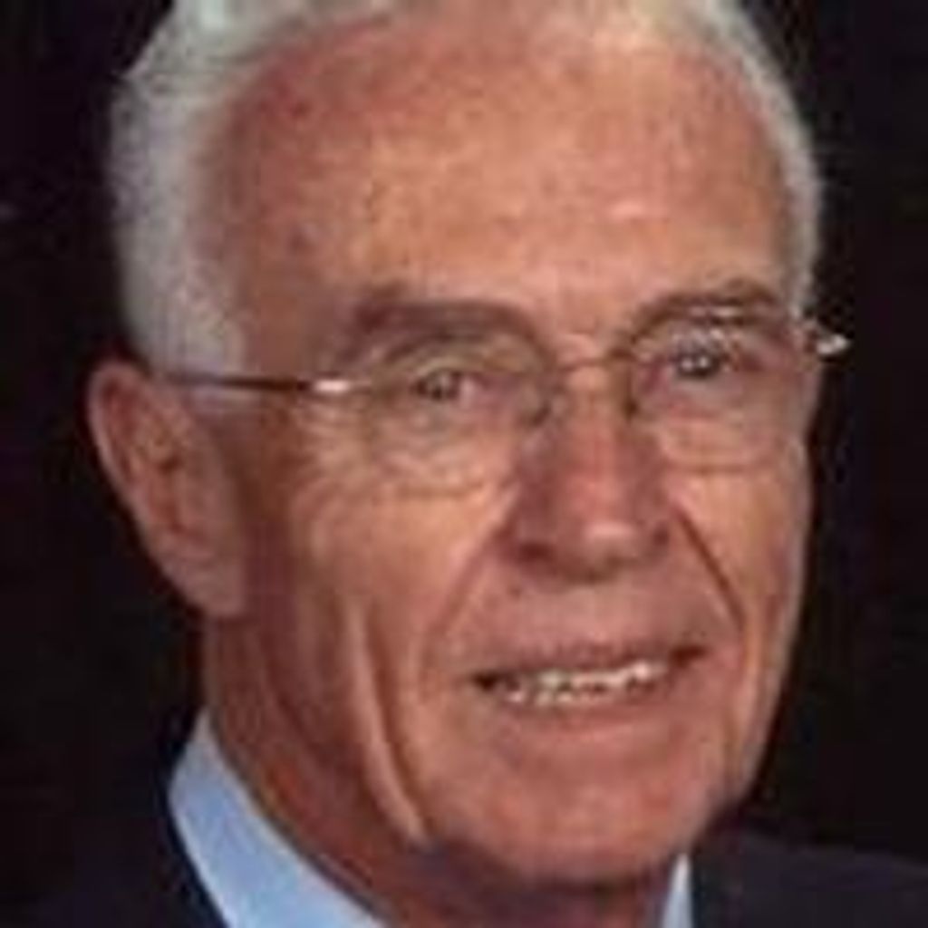 Rex B. Coffman