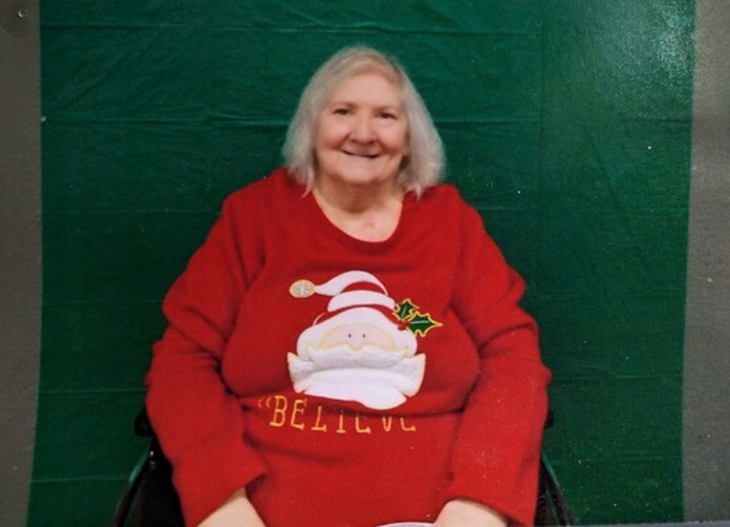 Linda Sue Douglas Profile Photo