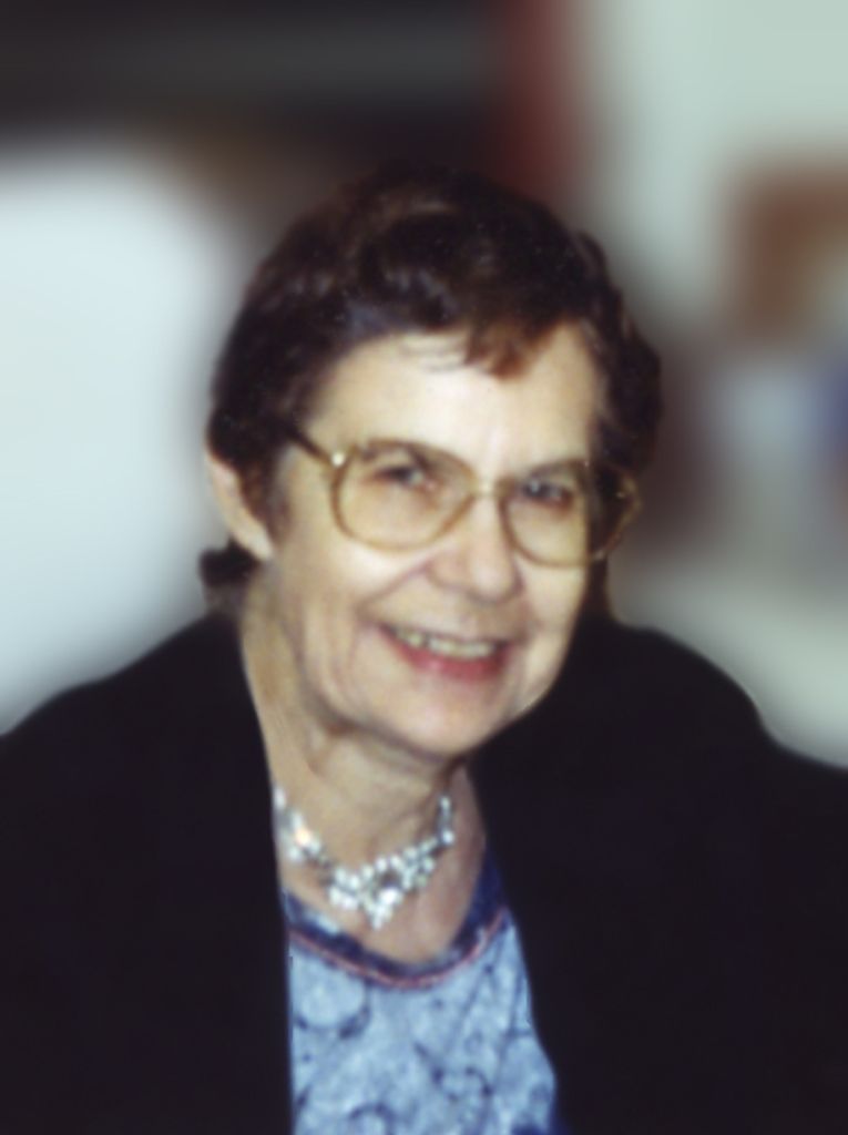 Shirley Kay Mcqueer