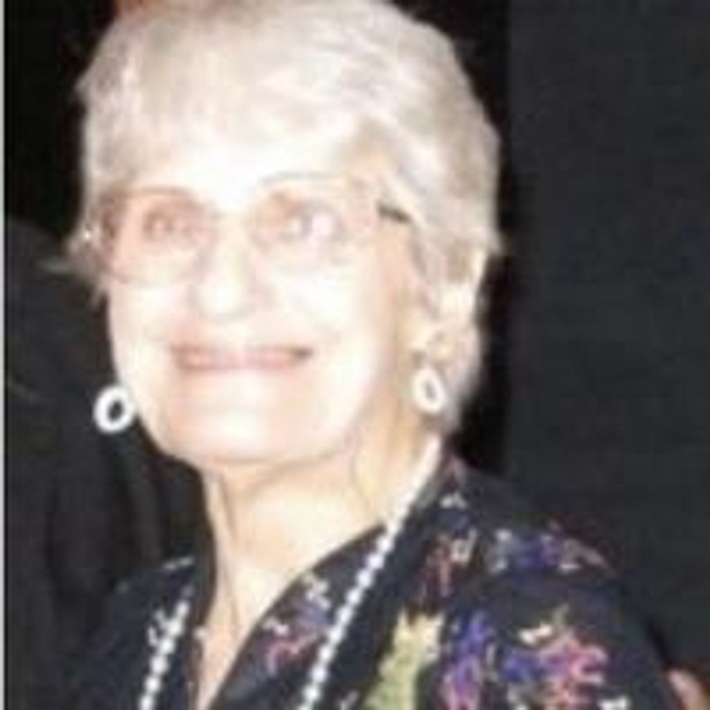 Audrey Ethel Lauer Profile Photo