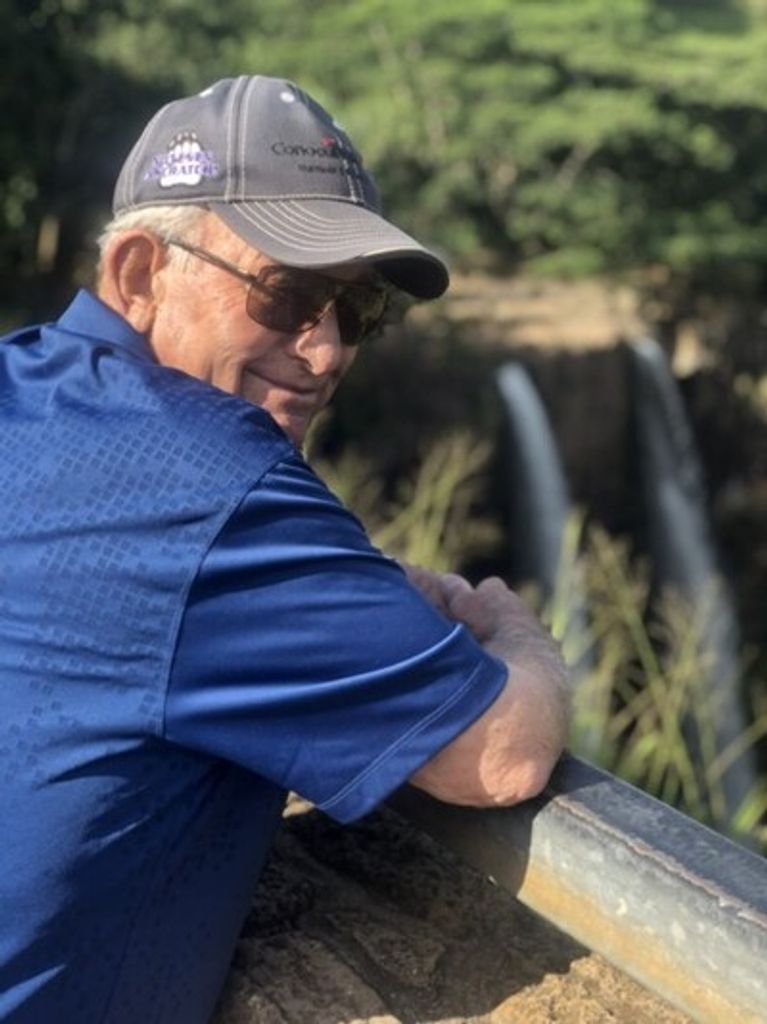 William Gordon Lester Profile Photo