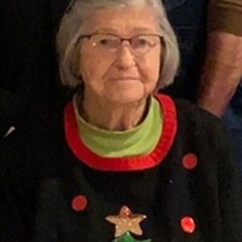 Frances Stevenson Bagwell