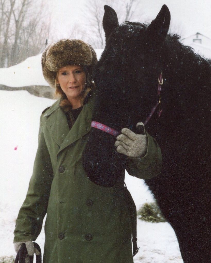 Sandra Joan Scouten