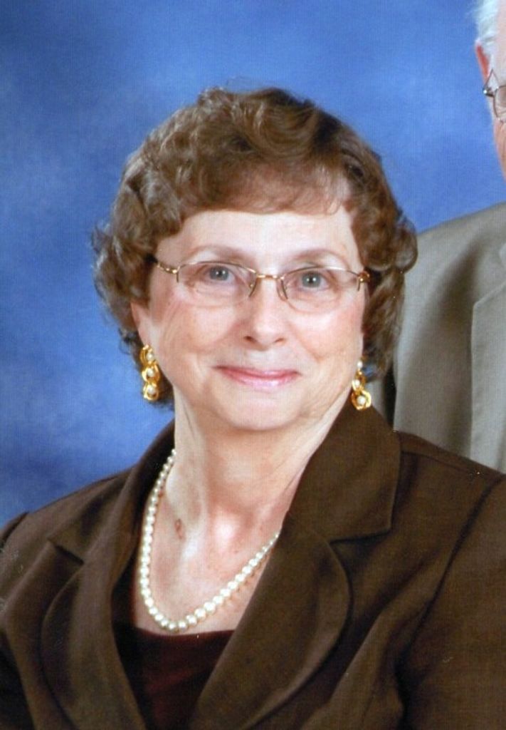 Doris Lord