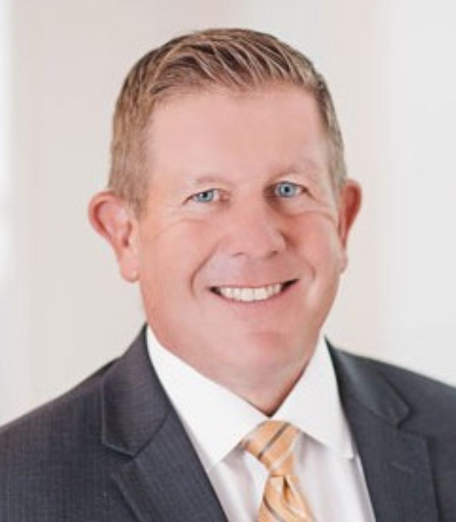 David Francis Bonsick Profile Photo