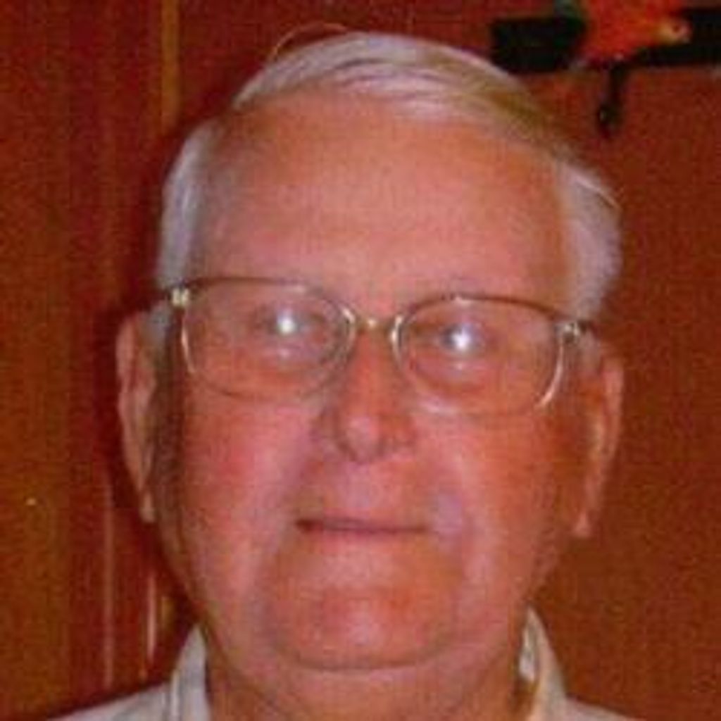 Walter Loyd Martin Profile Photo