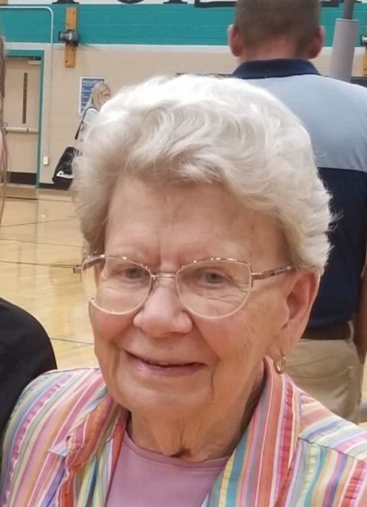 Elizabeth Anne Vincent Profile Photo
