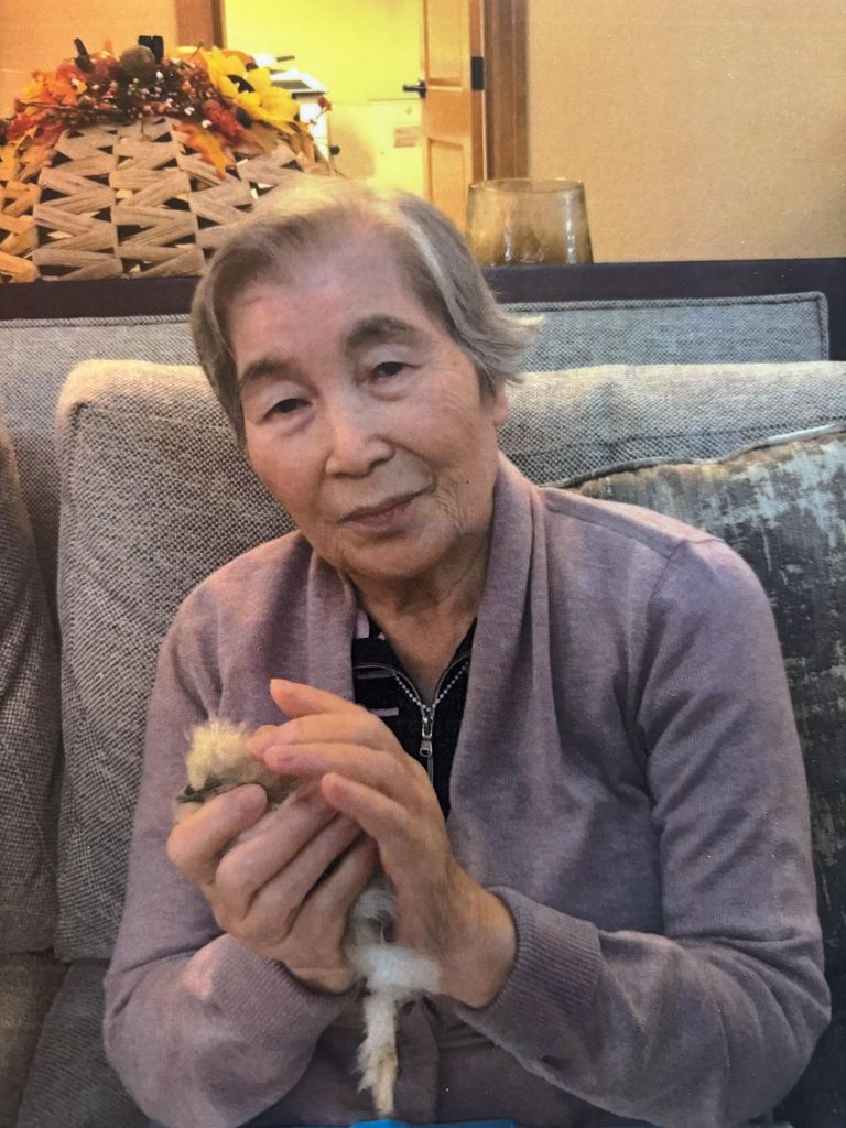 Seung Za Rhee Profile Photo