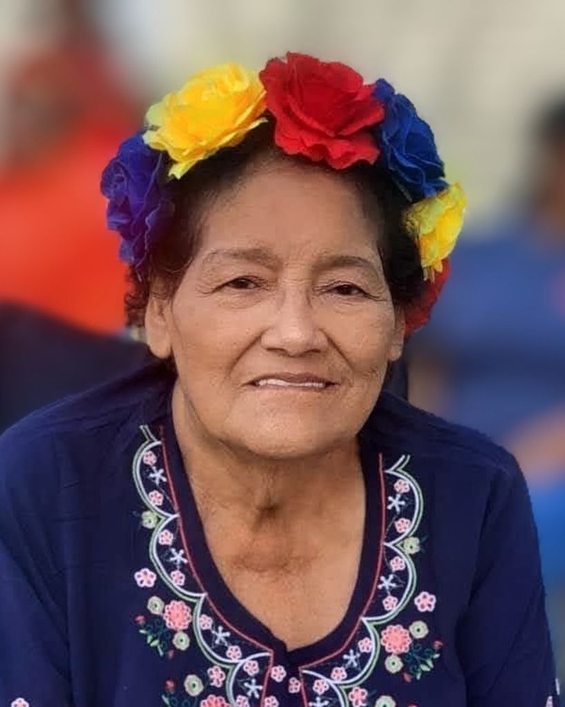 Belia T Ortiz Profile Photo