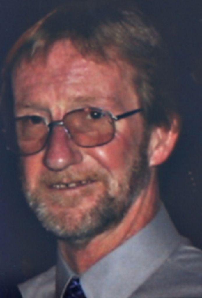 David Boeding Profile Photo