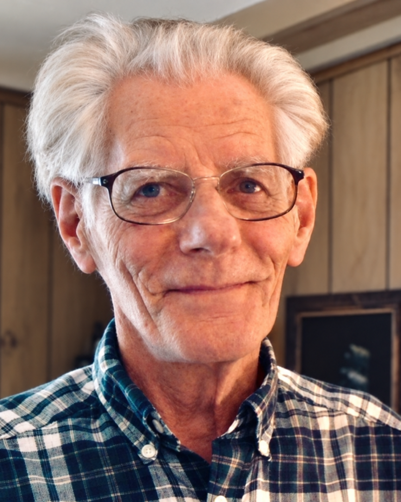Jerry Wayne Burton Profile Photo