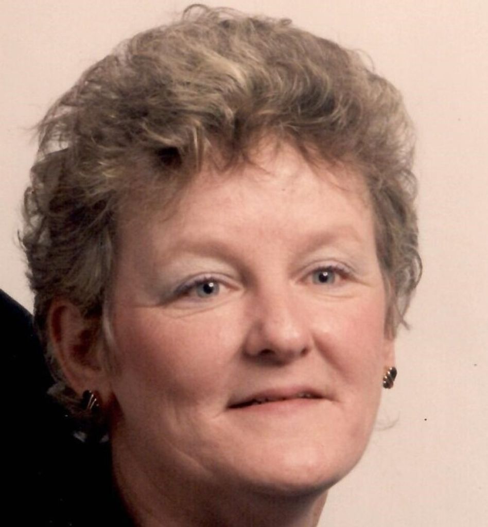 Jacquelyn "Jackie" L. Rardin