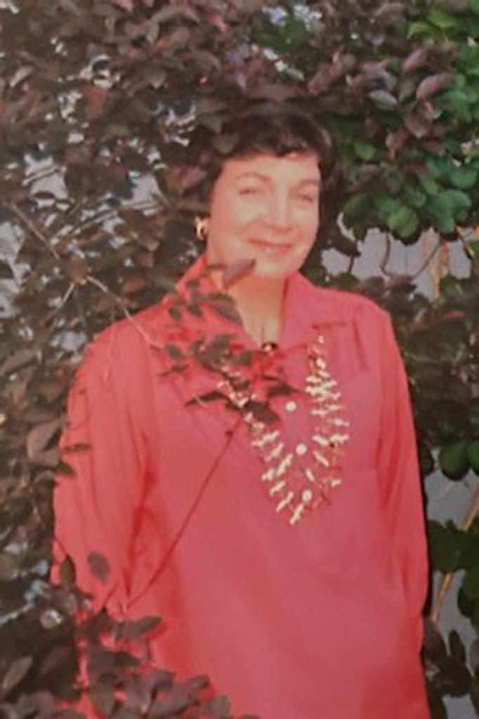 Jeanne M. Habein
