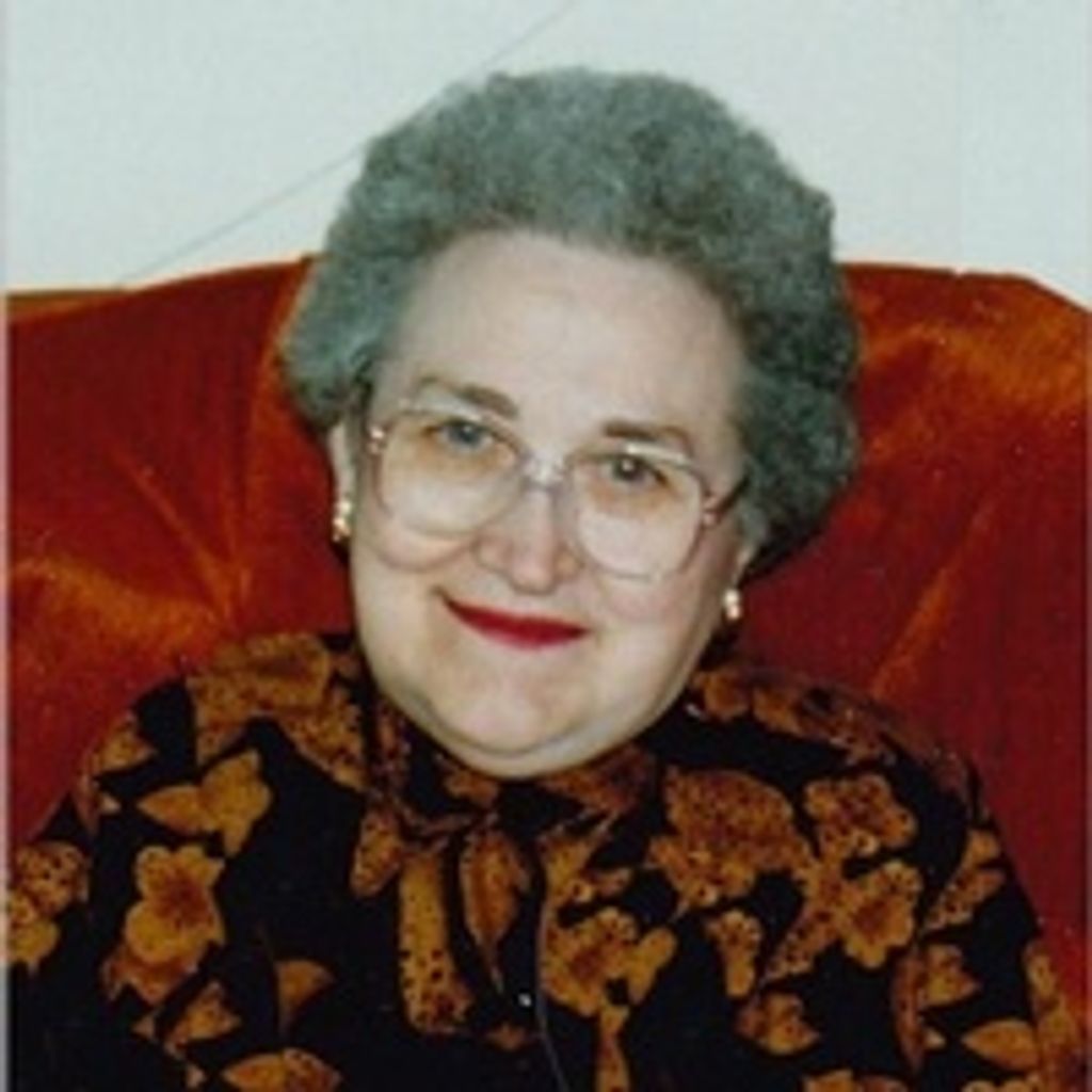 Shirley Ann Olson