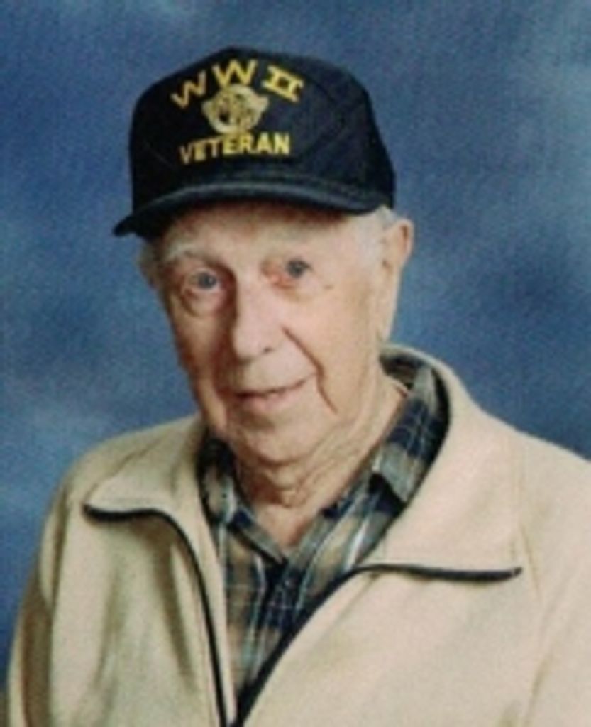 Willis Stolper