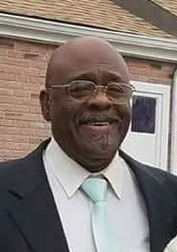 John Junior Harvey Profile Photo