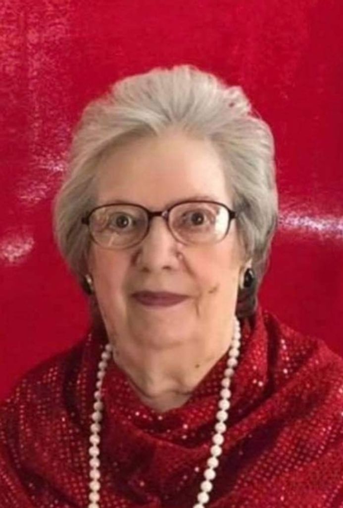 Nellie Hundley Hoback Profile Photo