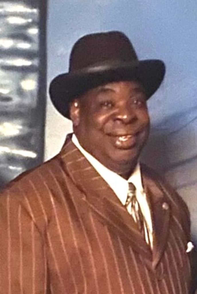 Mr. Willie B. Taylor Profile Photo