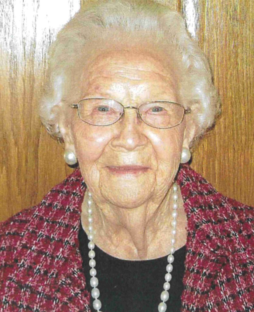 Betty A. Jacobson Profile Photo