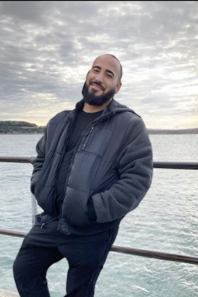 Ruben Joseph Aguilar Jr. Profile Photo