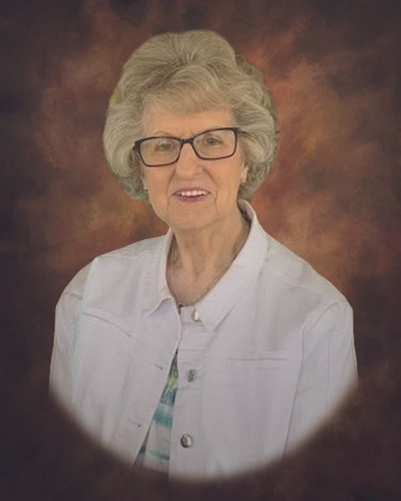 Ann (Elder)  Adkins Profile Photo