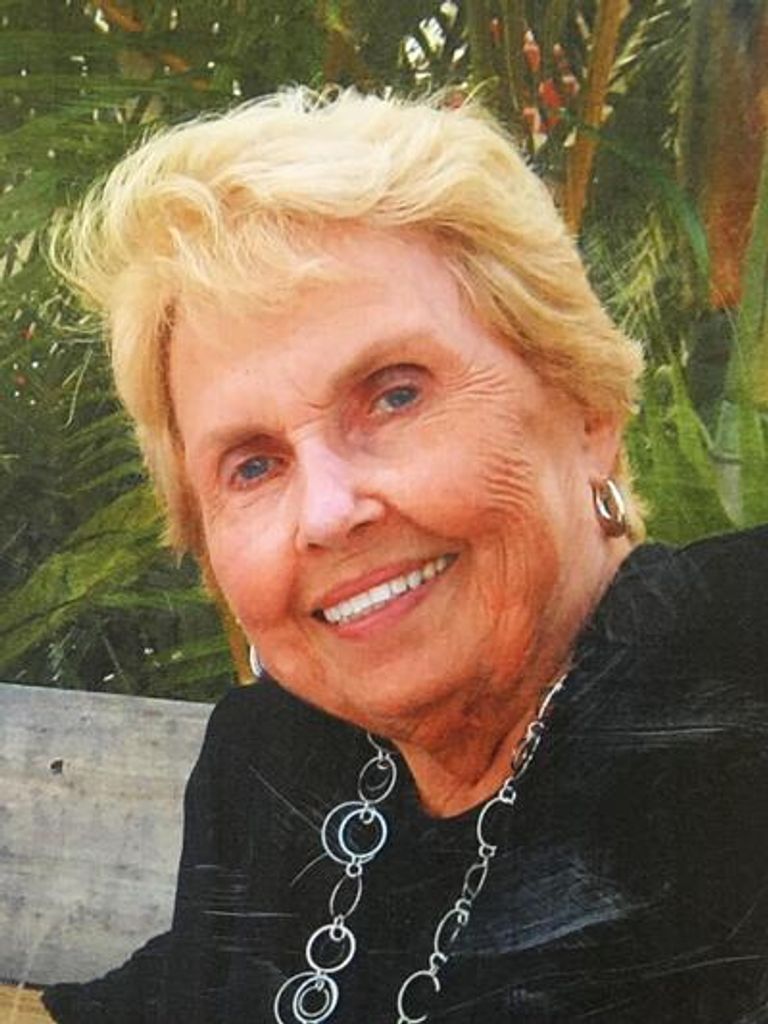 Suzanne C. Glassman Profile Photo