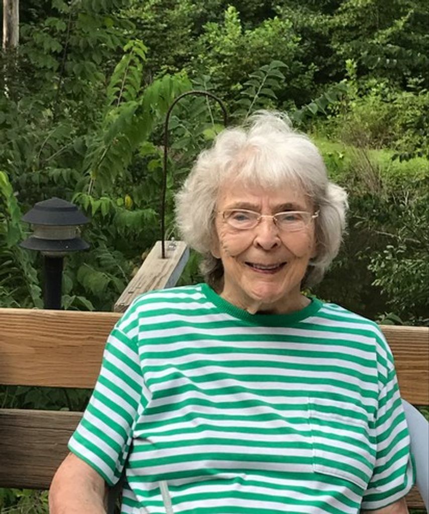 Mildred Mccubbins