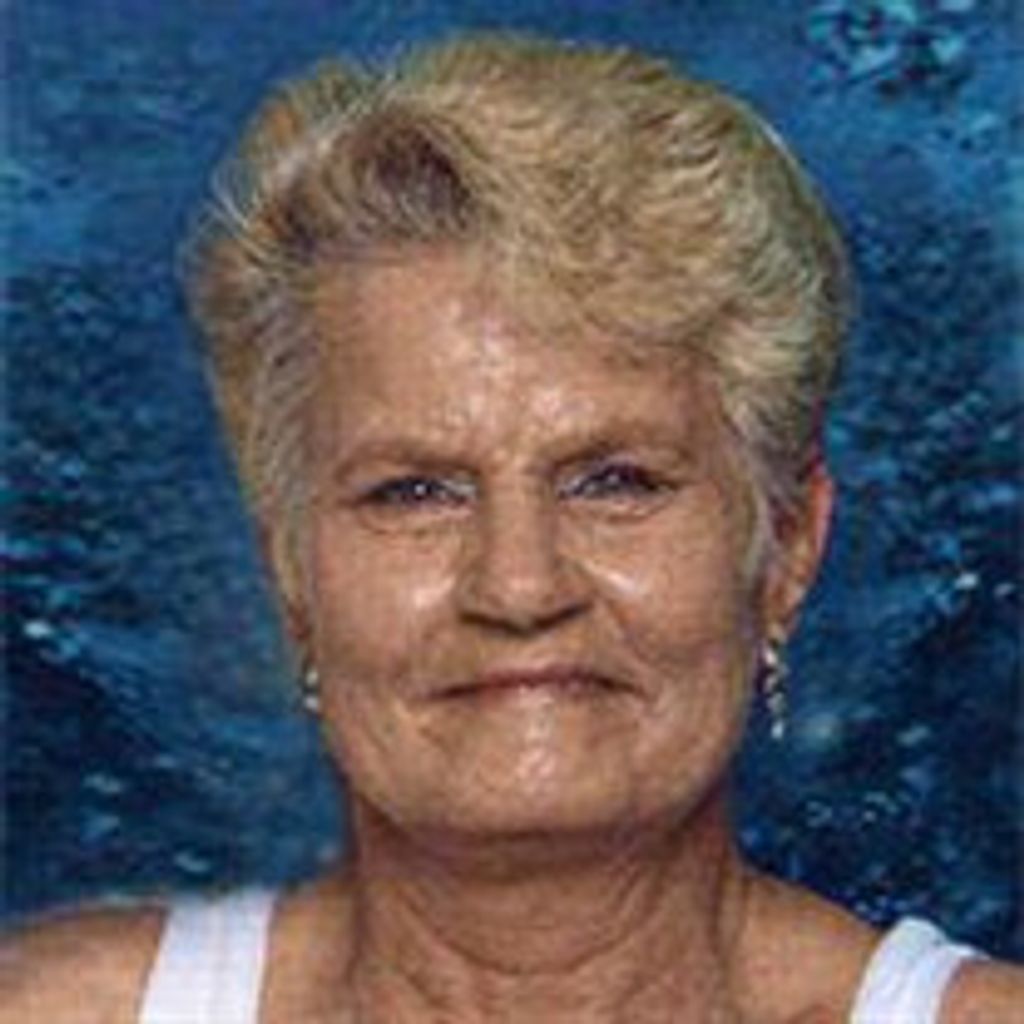 Martha Marie Cooper