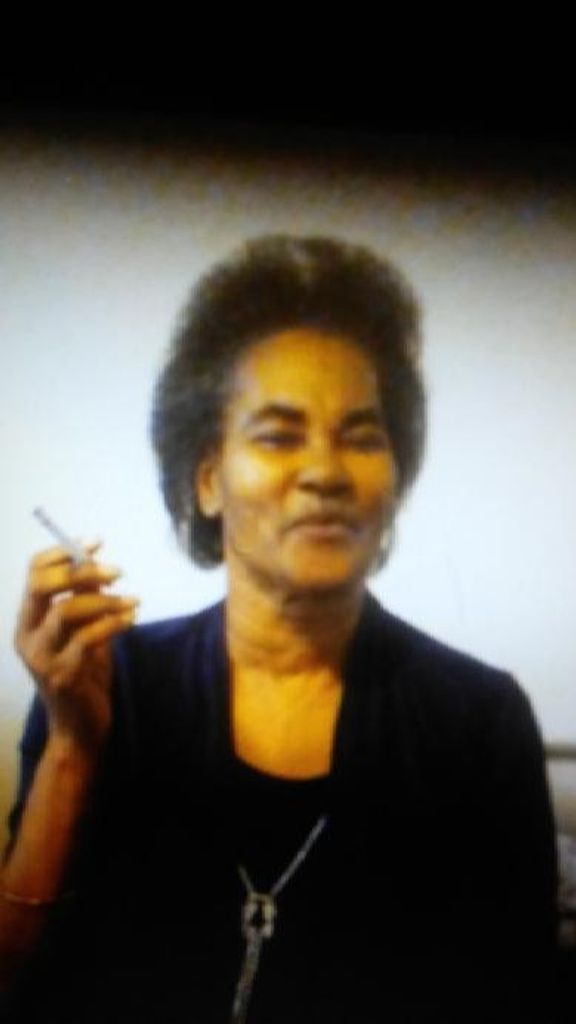 Wanda Rae Madere