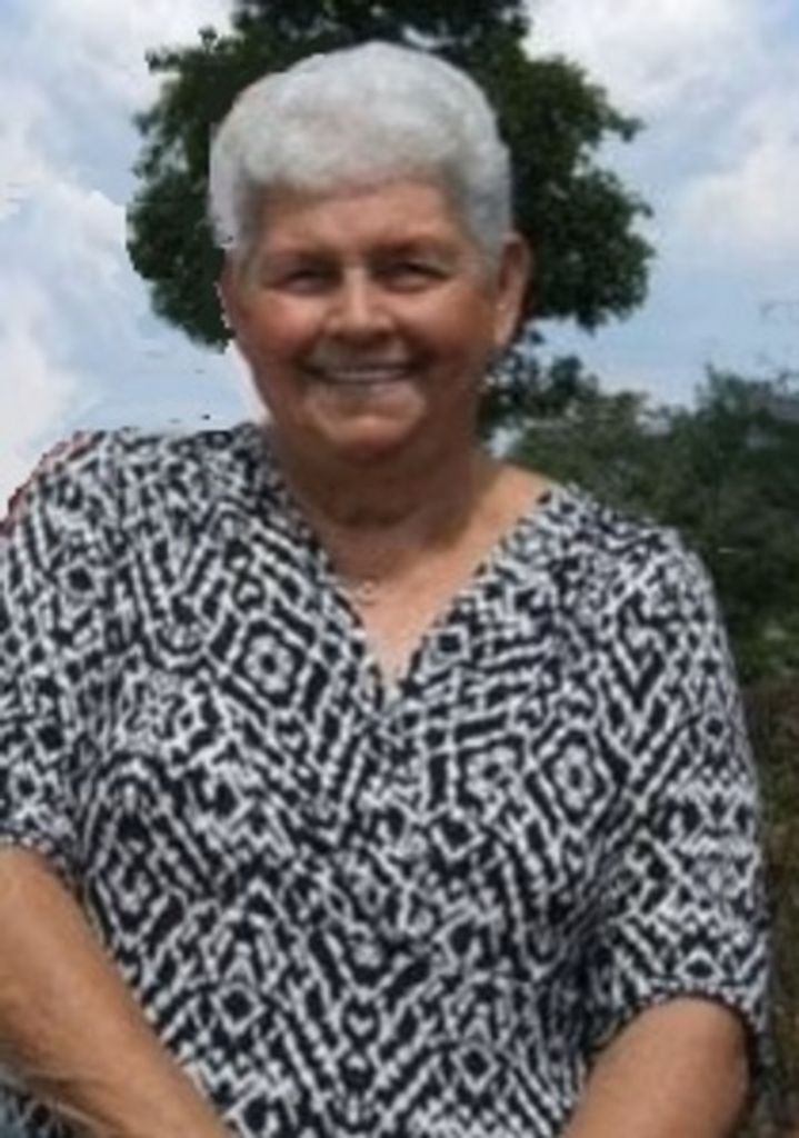 Barbara Ellen Seenes