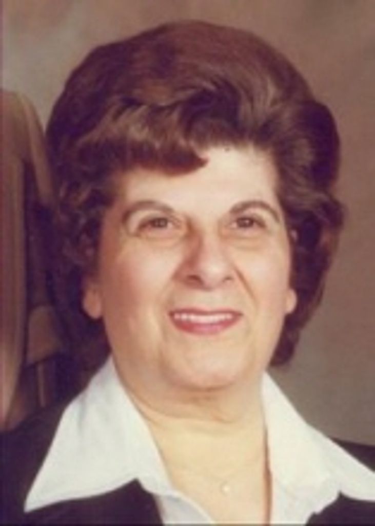 Carmella C. (Cipriano) Jacobs