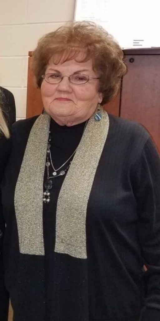 Barbara Jean Turner