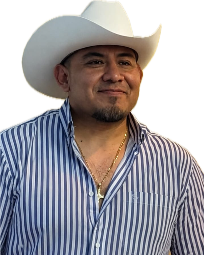 Orlando Romero Salgado Profile Photo