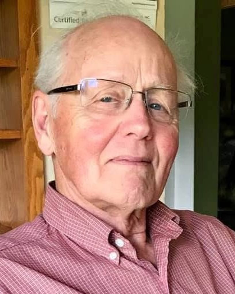 Jack Erickson Profile Photo