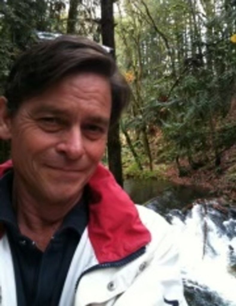 David  Montgomery Gilker Profile Photo