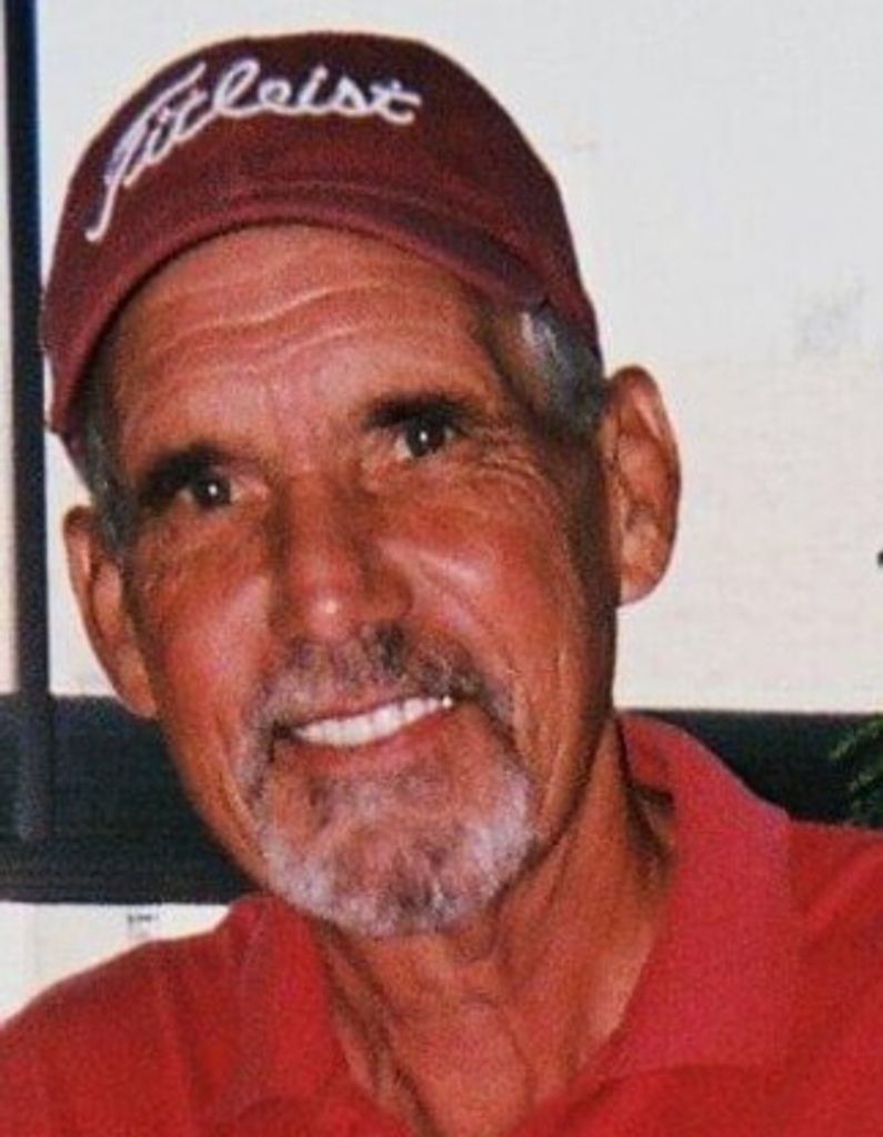 Larry “Skip” Lee Roemer Profile Photo