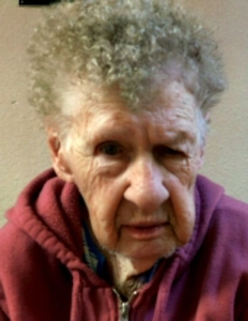 Wanda Mcginty