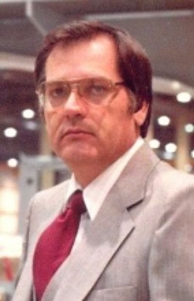 David  John Voss Profile Photo