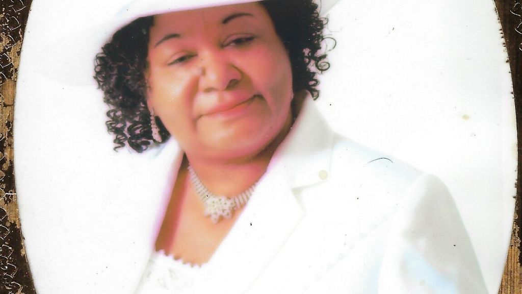 Dorothy Allen