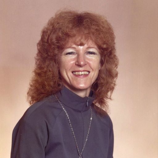 Gretchen Marie Stewart Profile Photo