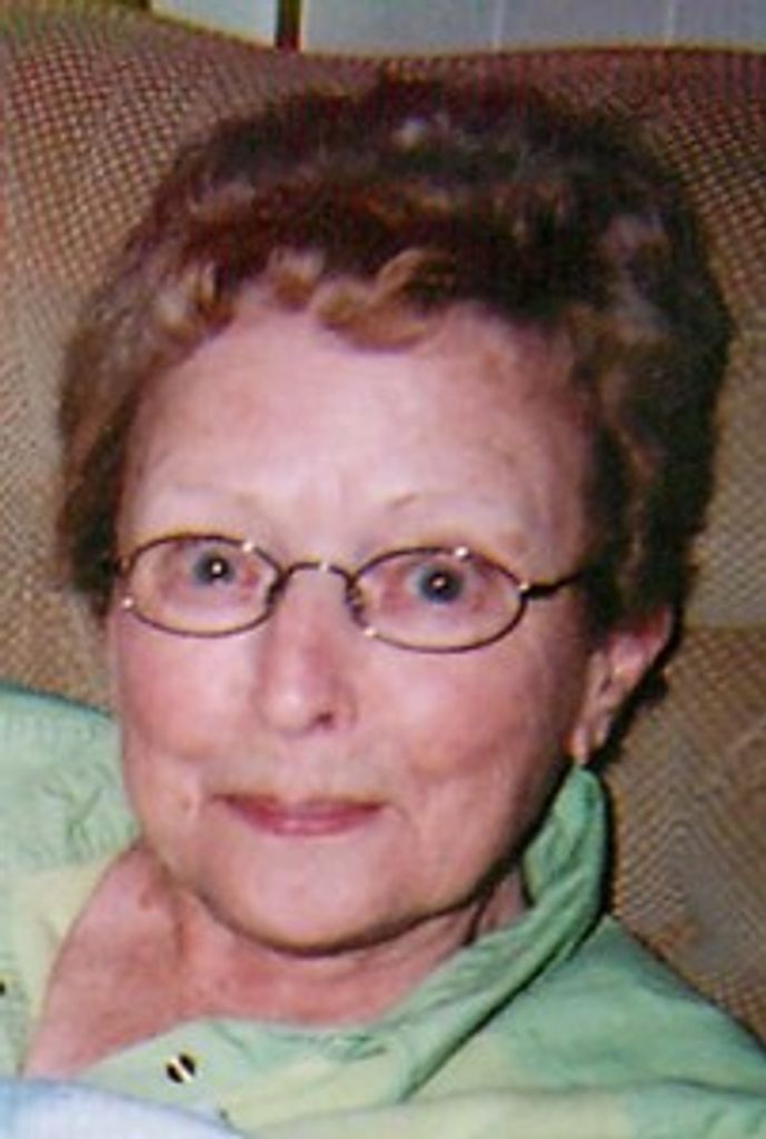 Dorothy Millroy