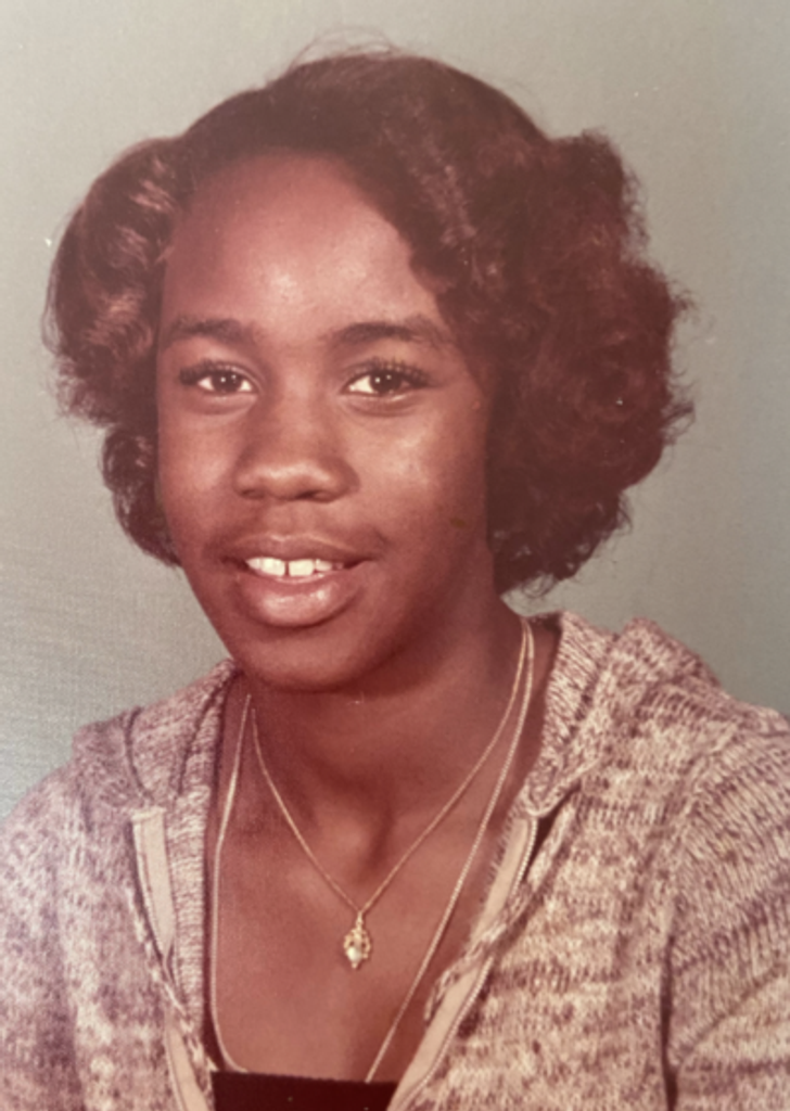 Charlotte Elaine Denman