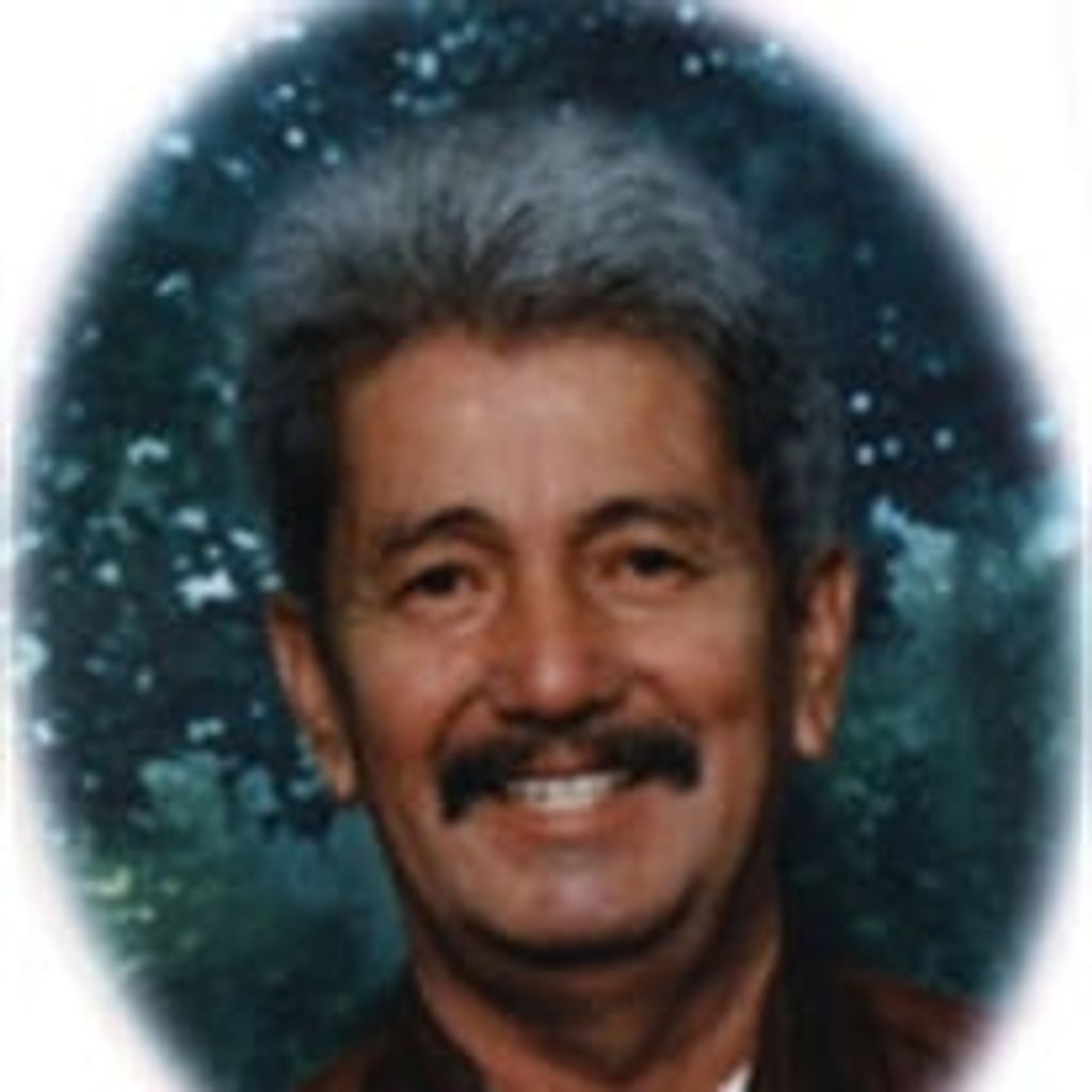 James Lee Saleh